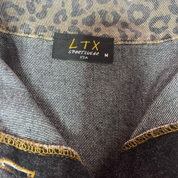 LTX, Medium, black - Picture 3 of 5